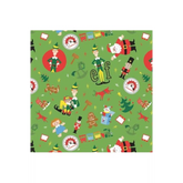 Elf Play Time Toss
